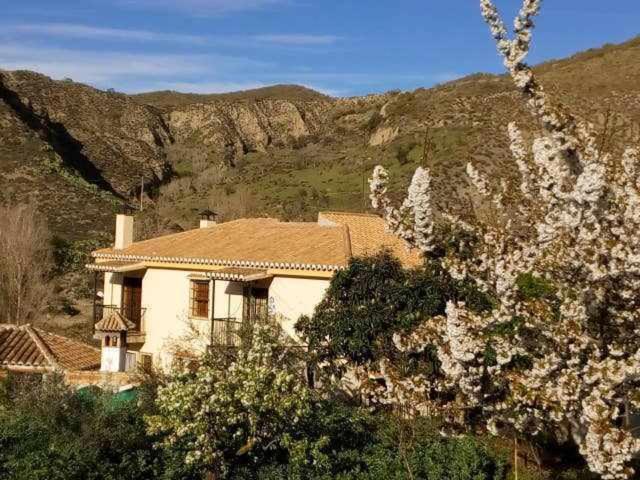Casa Rural Las Huertas De Roque Monachil Quarto foto